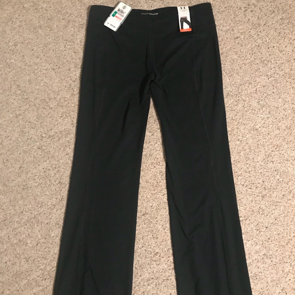 Under Armour UA Studio Yoga Pant